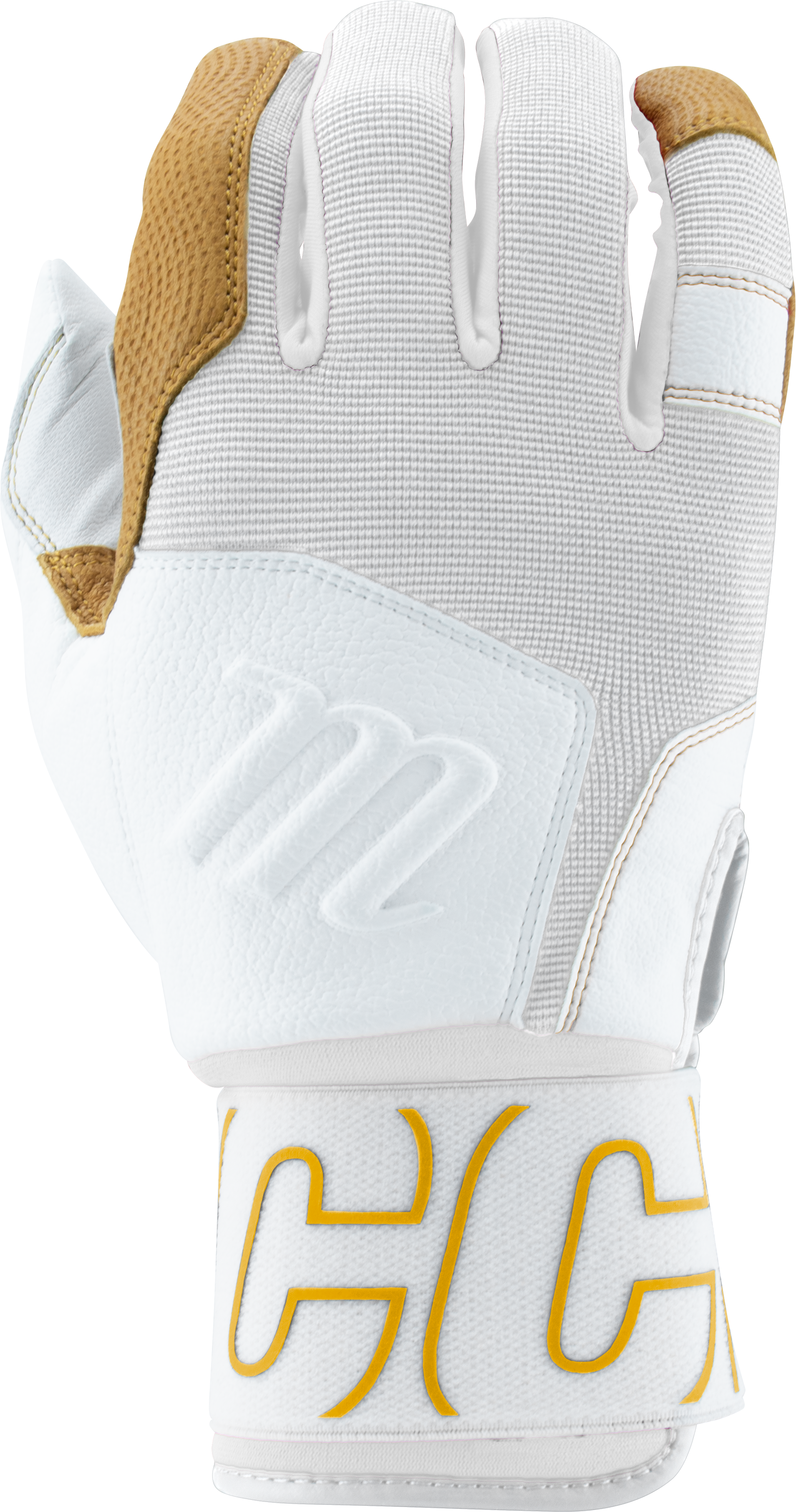 BLACKSMITH FULL WRAP BATTING GLOVES V2 - view05