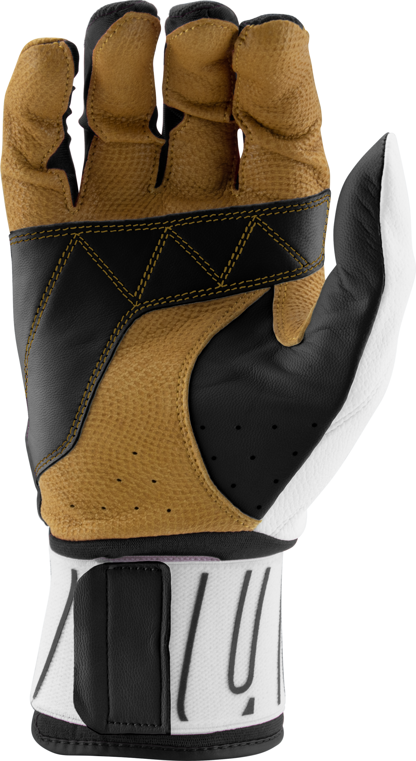 BLACKSMITH YOUTH BATTING GLOVES V2 - front