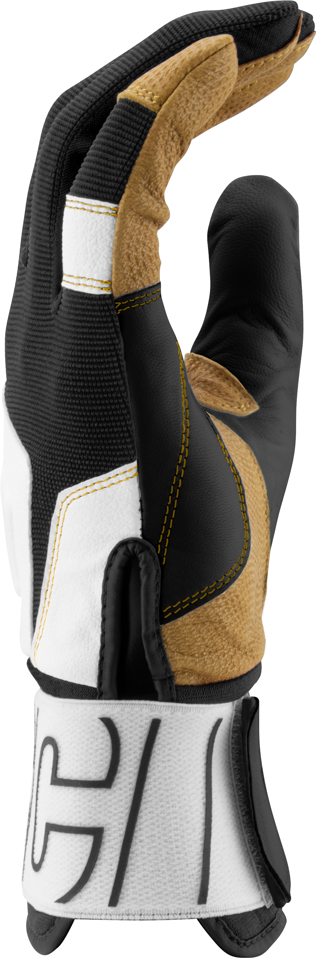 BLACKSMITH YOUTH BATTING GLOVES V2 - pinky
