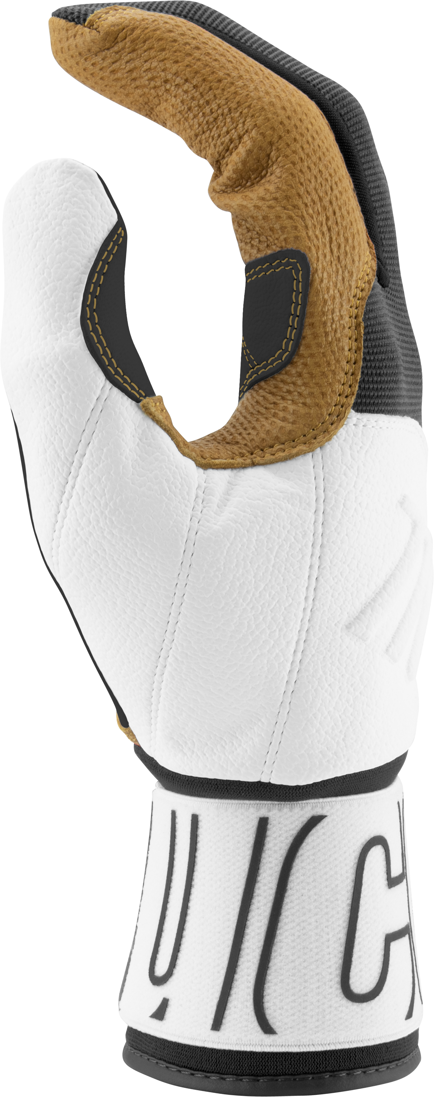 BLACKSMITH YOUTH BATTING GLOVES V2 - thumb