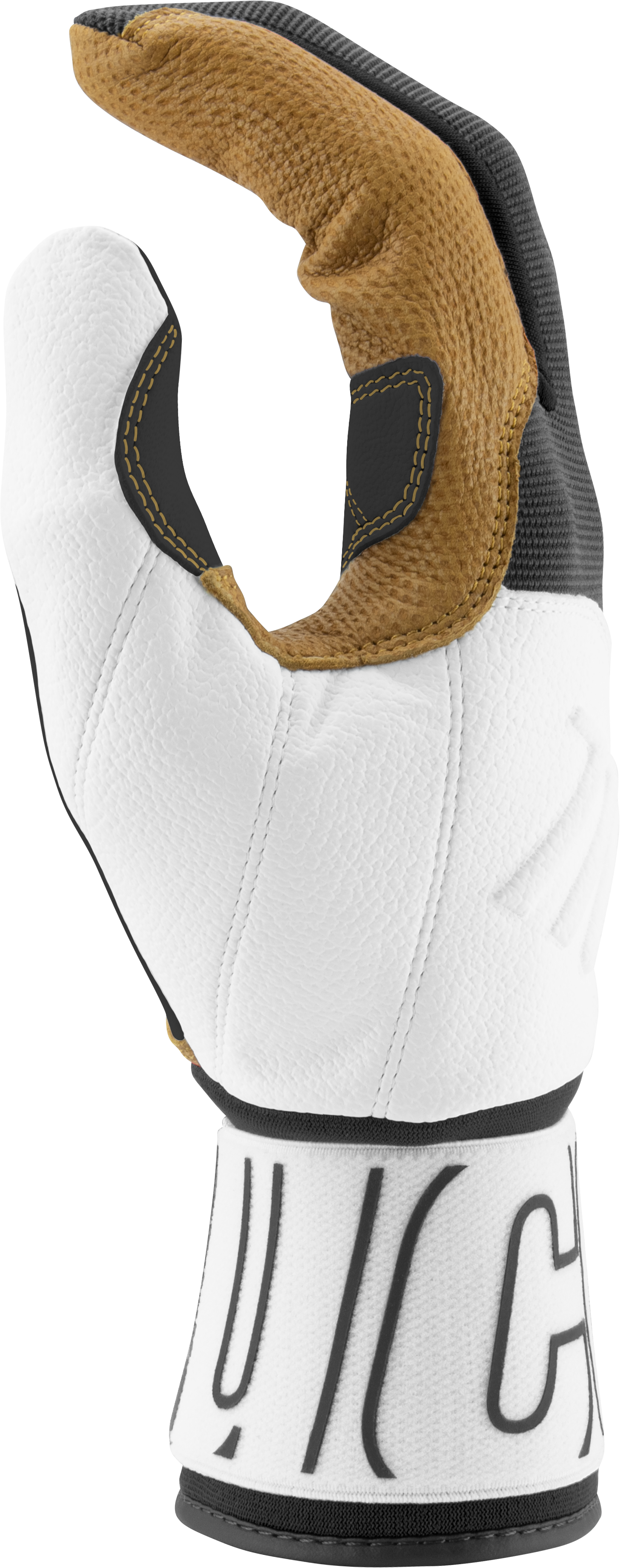 BLACKSMITH YOUTH BATTING GLOVES V2 - thumb