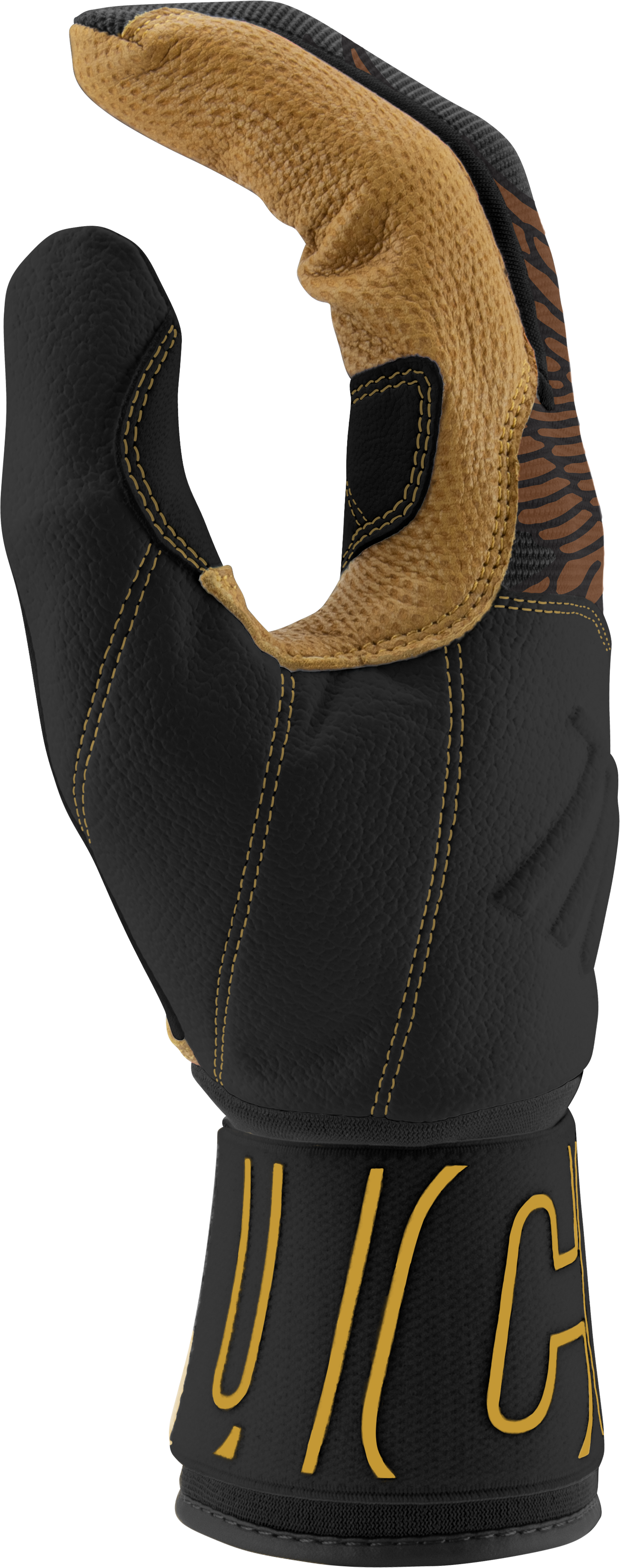 BLACKSMITH YOUTH BATTING GLOVES V2 - thumb