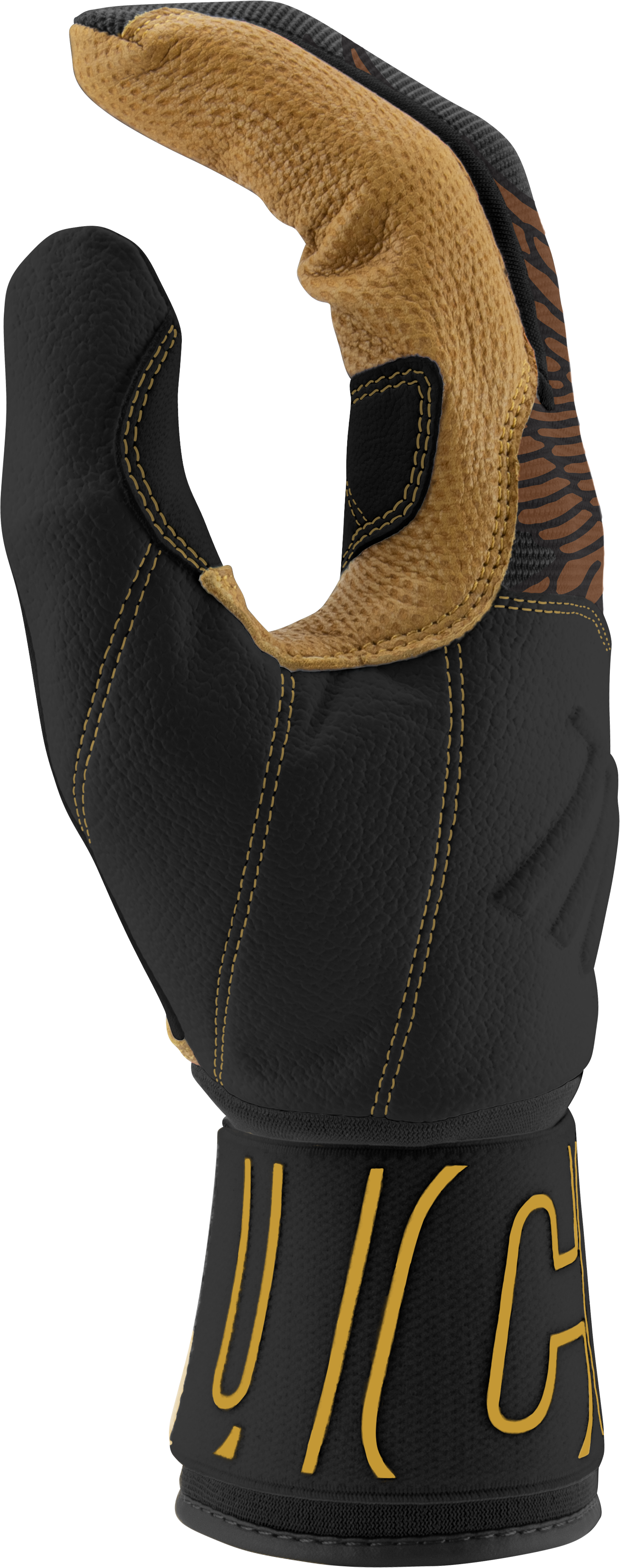 BLACKSMITH YOUTH BATTING GLOVES V2 - thumb