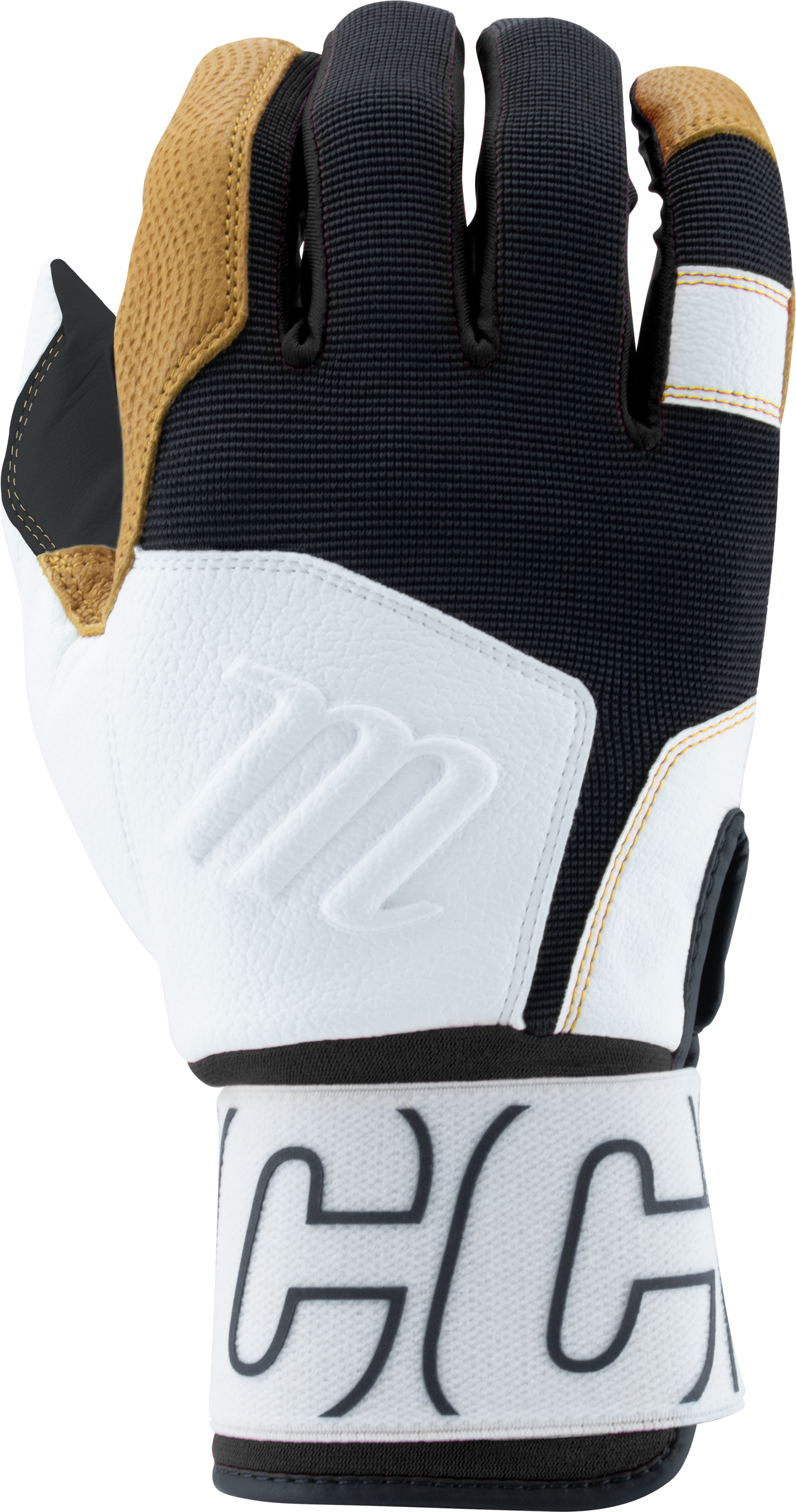 BLACKSMITH YOUTH BATTING GLOVES V2 - view03