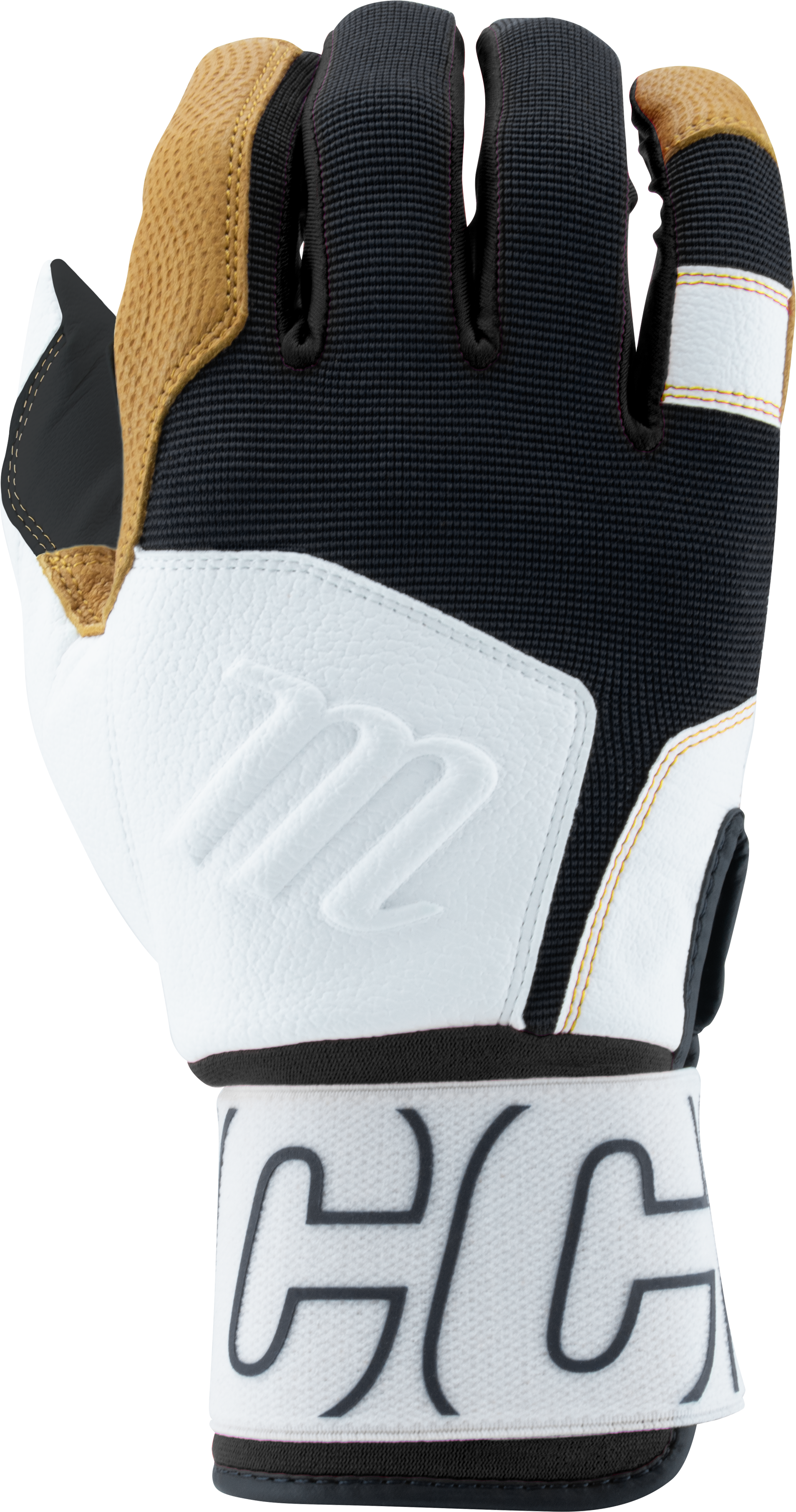 BLACKSMITH YOUTH BATTING GLOVES V2 - view03