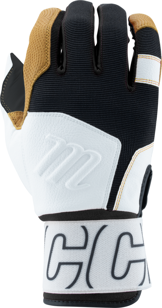 BLACKSMITH YOUTH BATTING GLOVES V2 - view03
