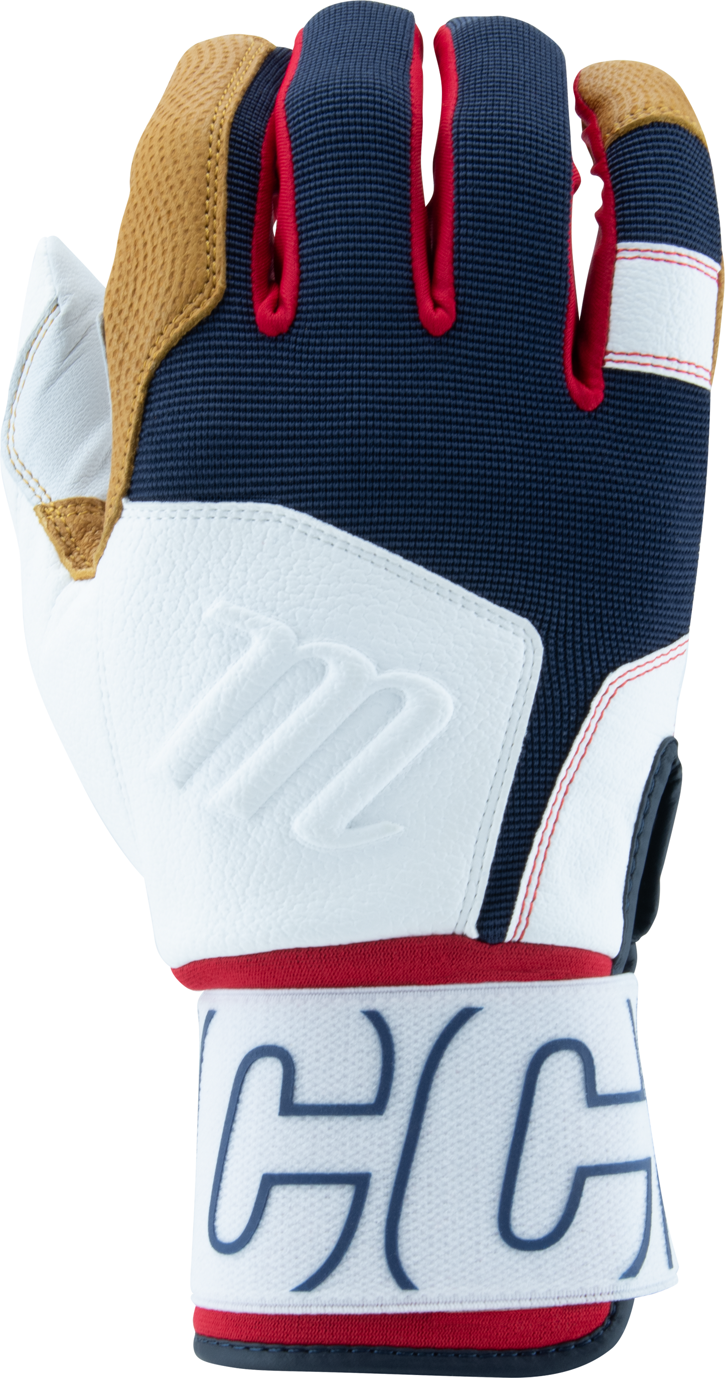 BLACKSMITH YOUTH BATTING GLOVES V2 - view11