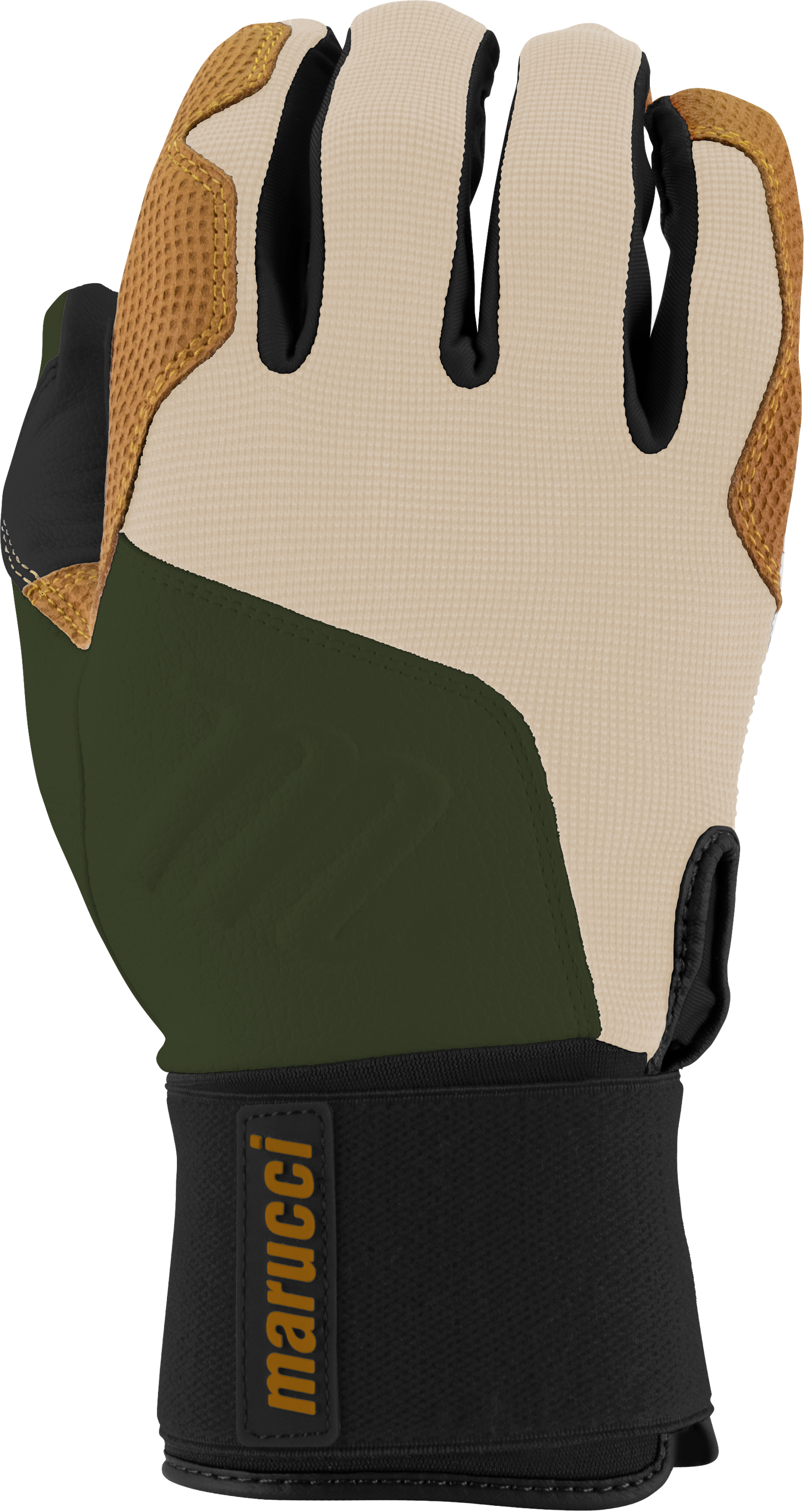 BLACKSMITH FULL WRAP BATTING GLOVES - view19
