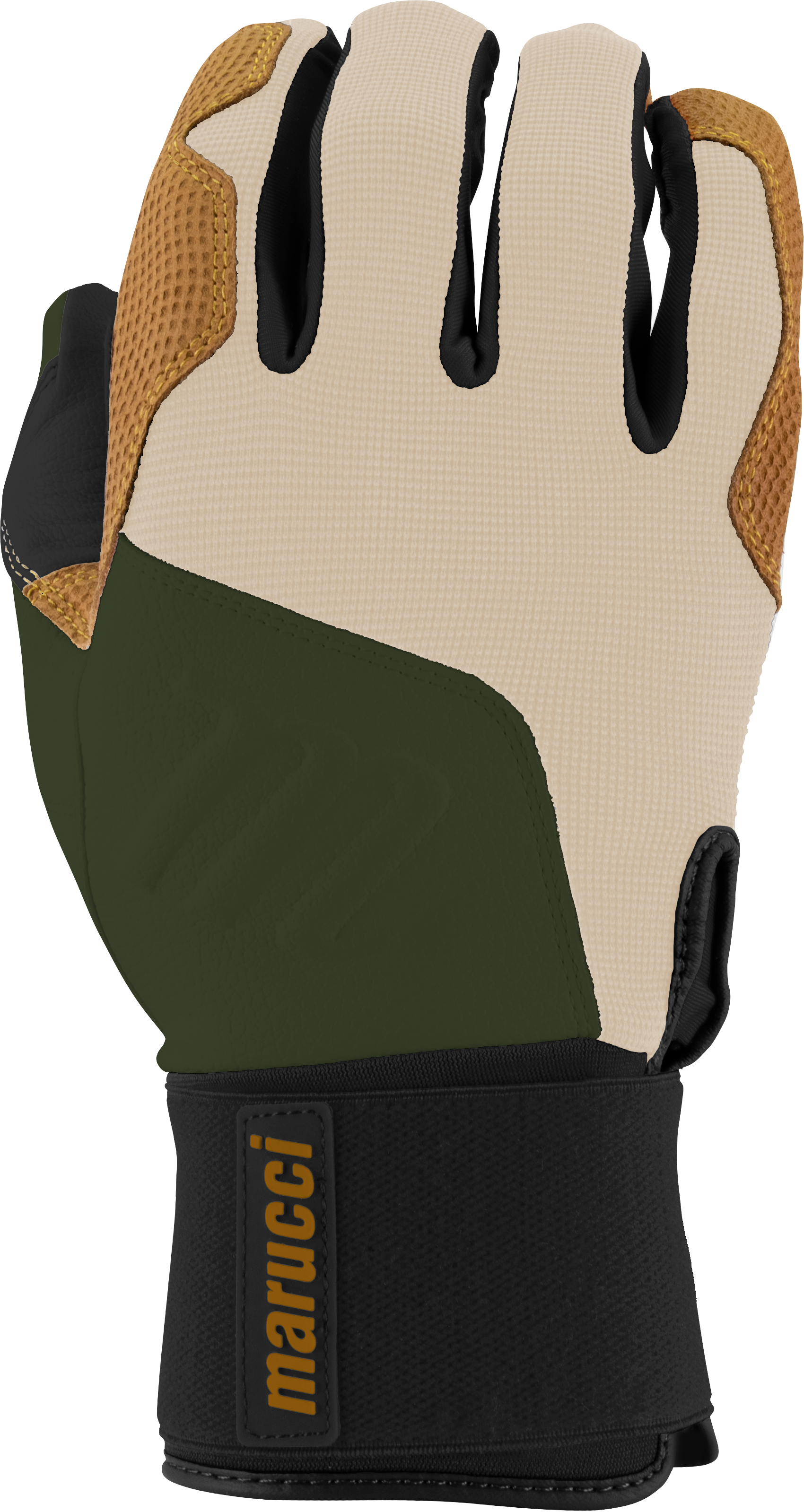 BLACKSMITH FULL WRAP BATTING GLOVES - view19
