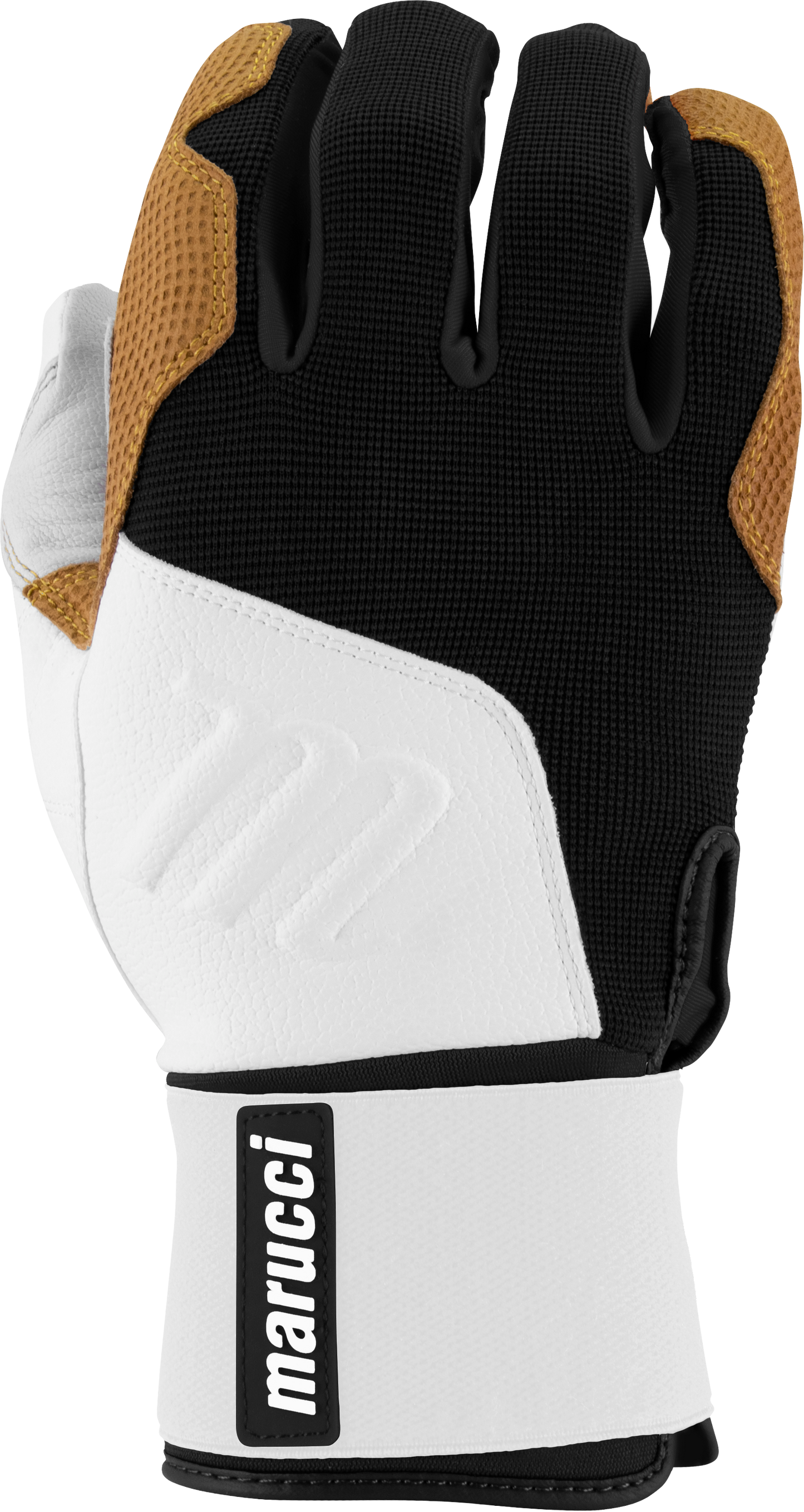 BLACKSMITH FULL WRAP BATTING GLOVES - view22