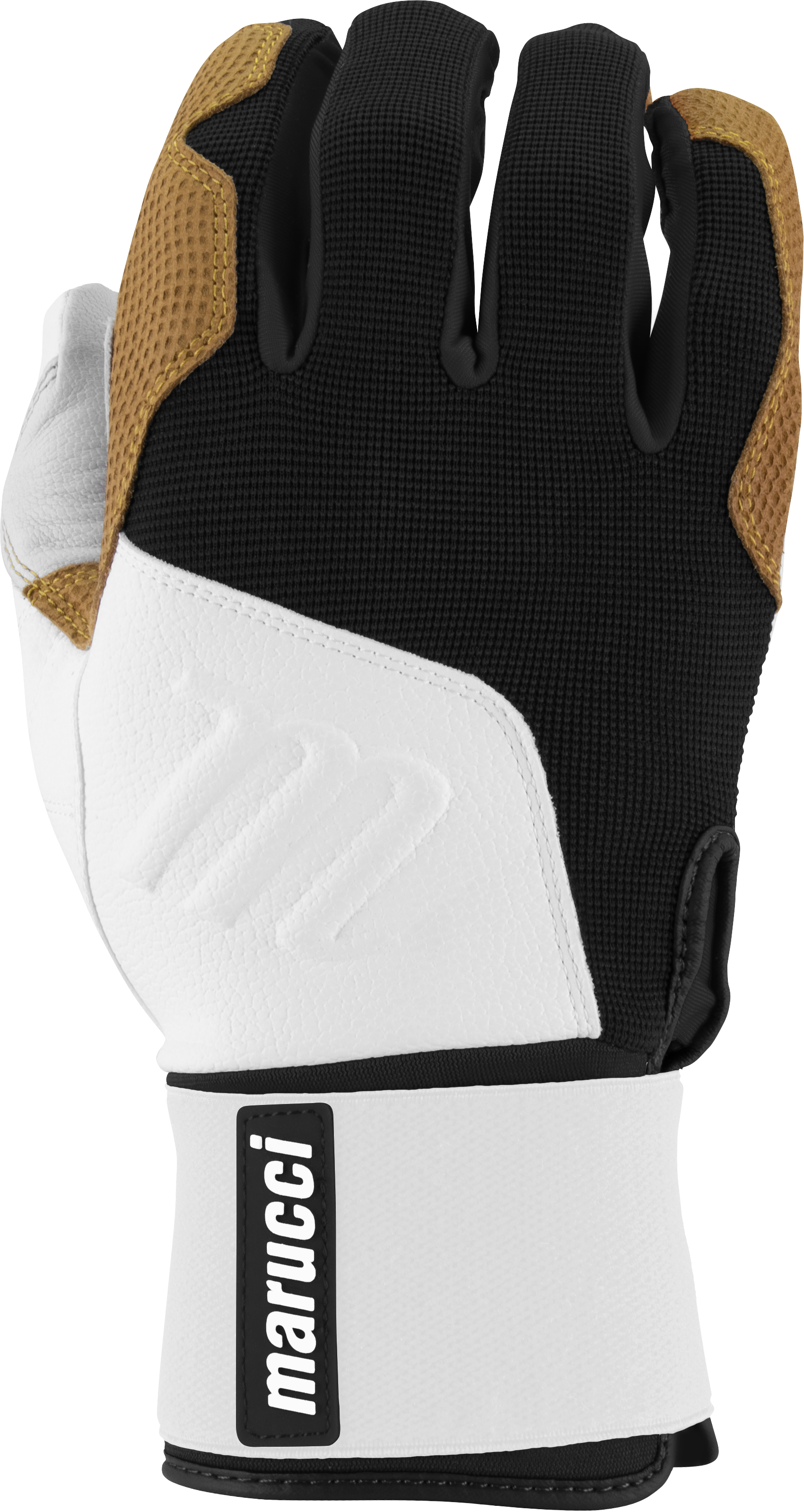 BLACKSMITH FULL WRAP BATTING GLOVES - view22