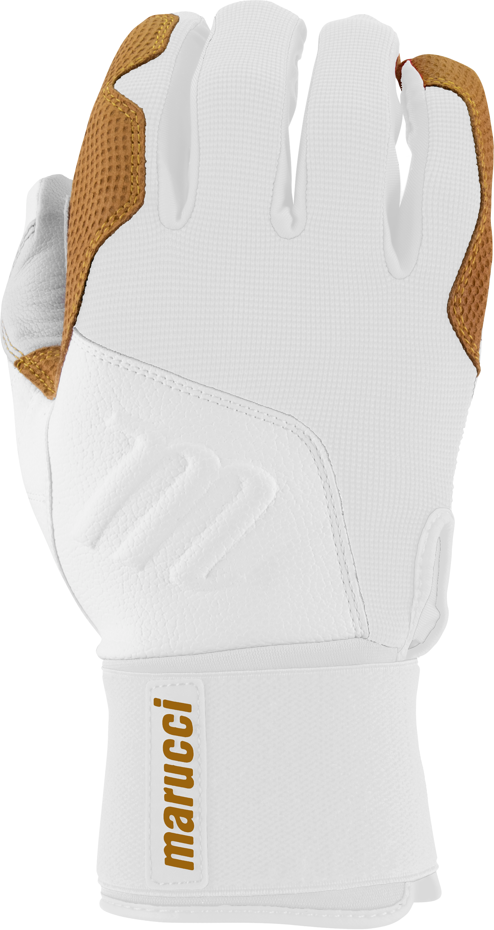 BLACKSMITH FULL WRAP BATTING GLOVES - view24
