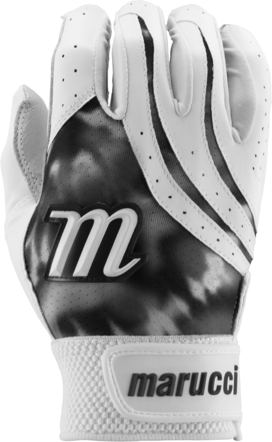 IRIS FASTPITCH BG - White/Black