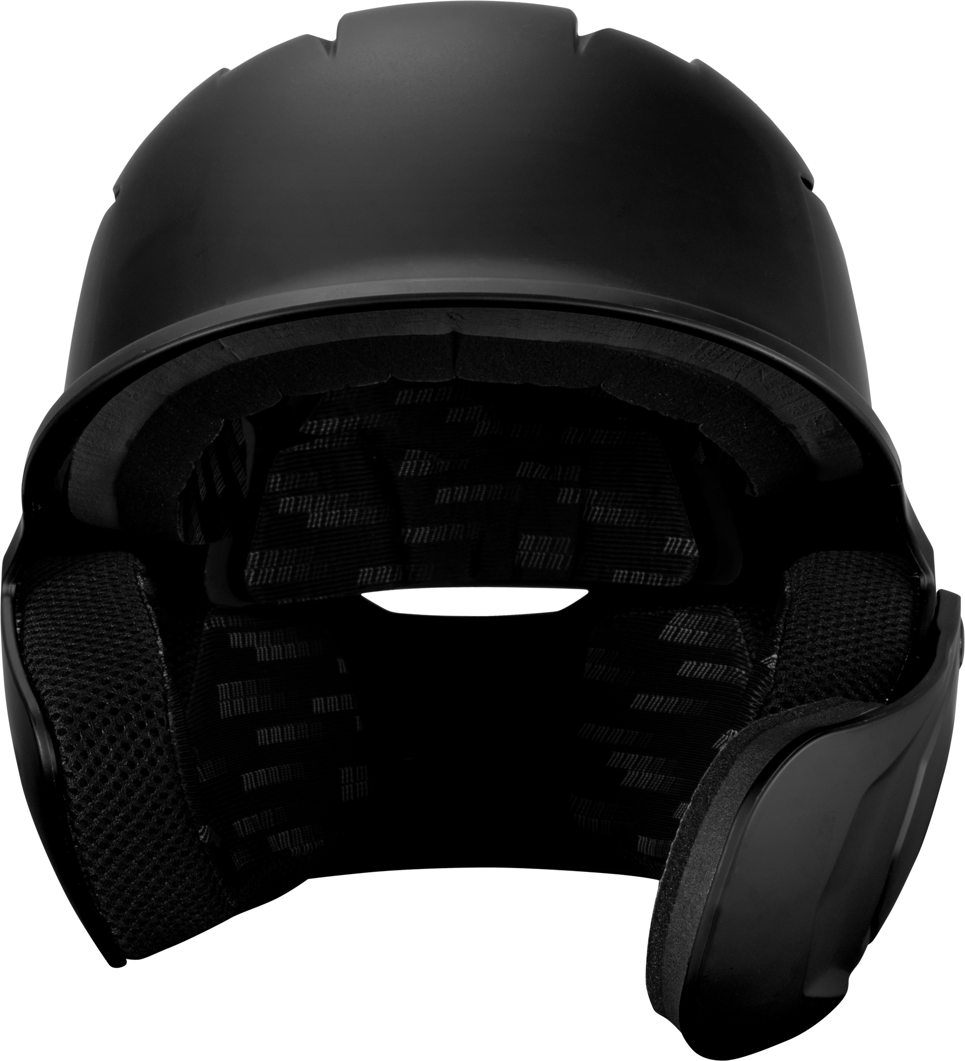 DuraVent Two-Tone Helmet With Jaw Guard - alt-b