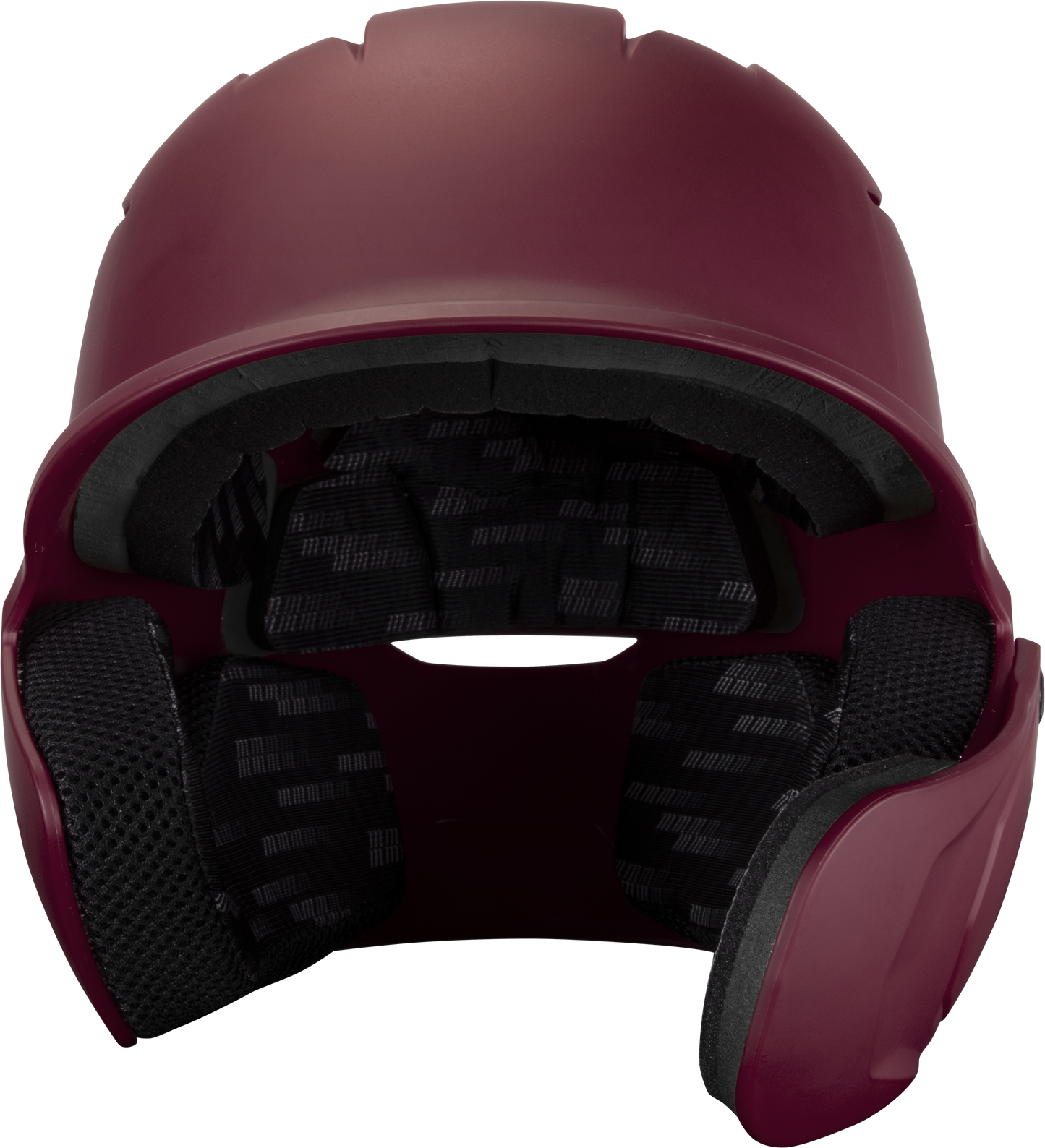 DuraVent Two-Tone Helmet With Jaw Guard - MR - alt-b