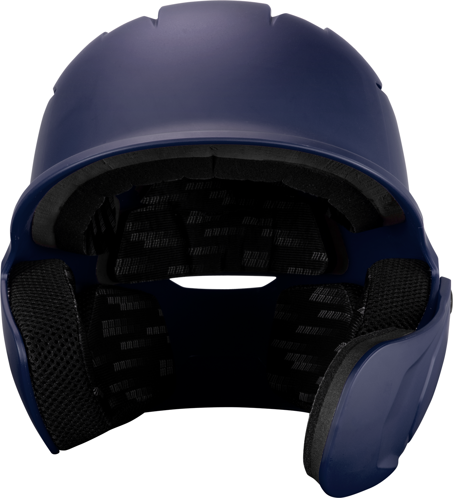 DuraVent Two-Tone Helmet With Jaw Guard - alt-b