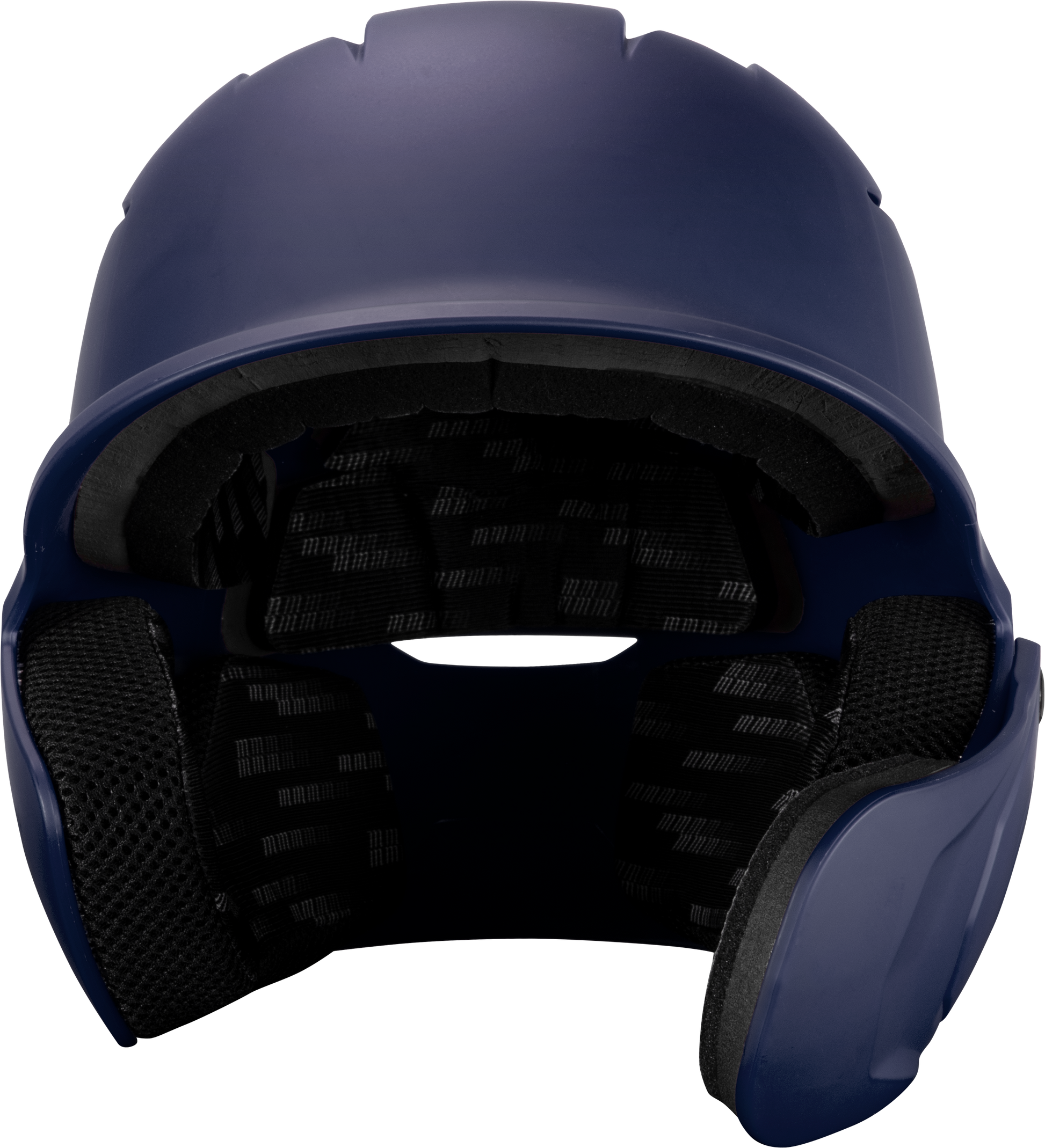 DuraVent Two-Tone Helmet With Jaw Guard - alt-b