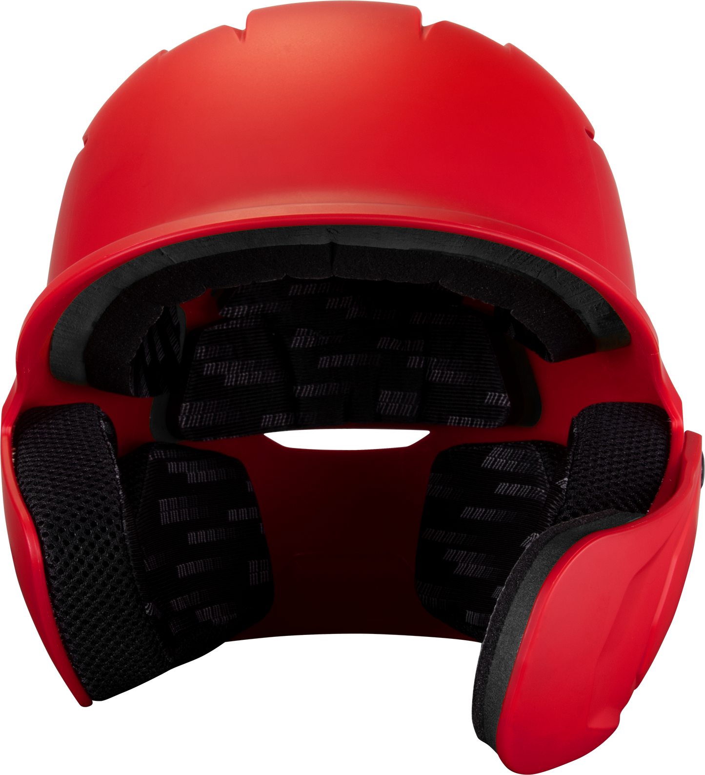 DuraVent Two-Tone Helmet With Jaw Guard - alt-b