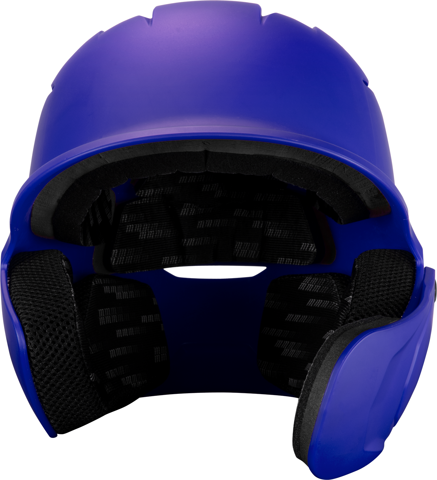 DuraVent Two-Tone Helmet With Jaw Guard - alt-b