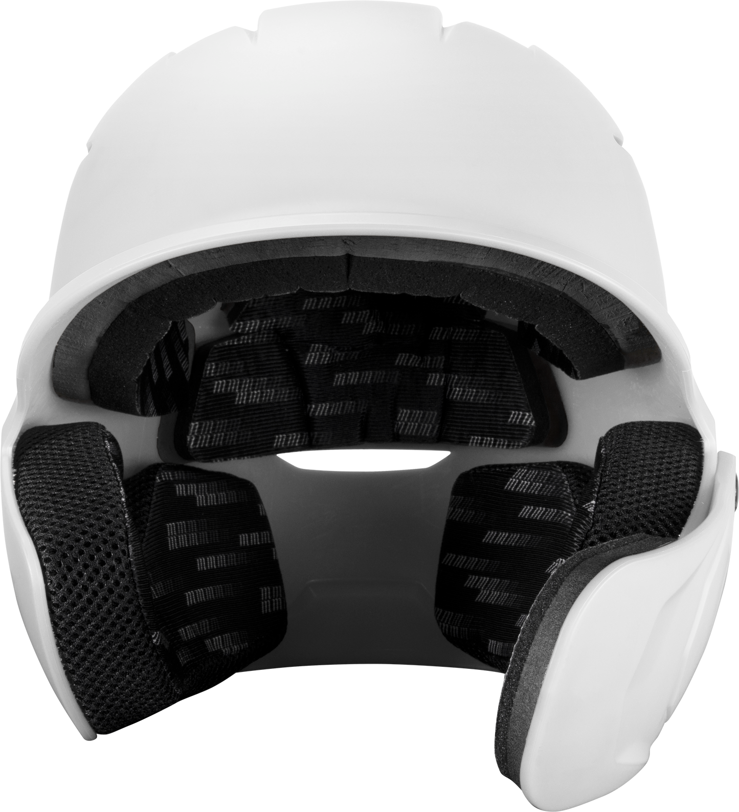 DuraVent Two-Tone Helmet With Jaw Guard - alt-b