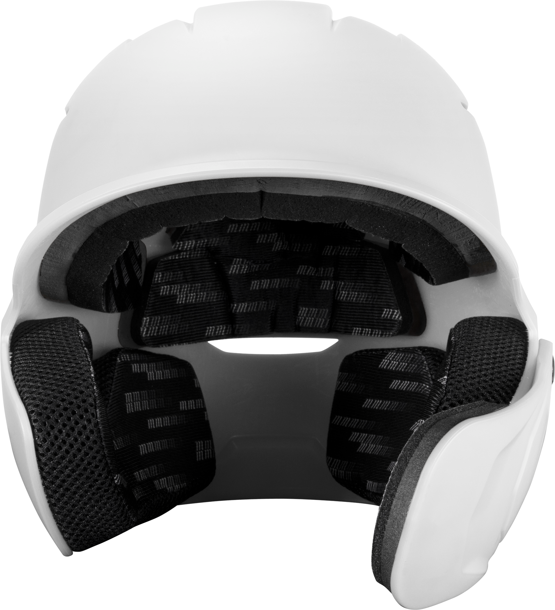 DuraVent Two-Tone Helmet With Jaw Guard - alt-b
