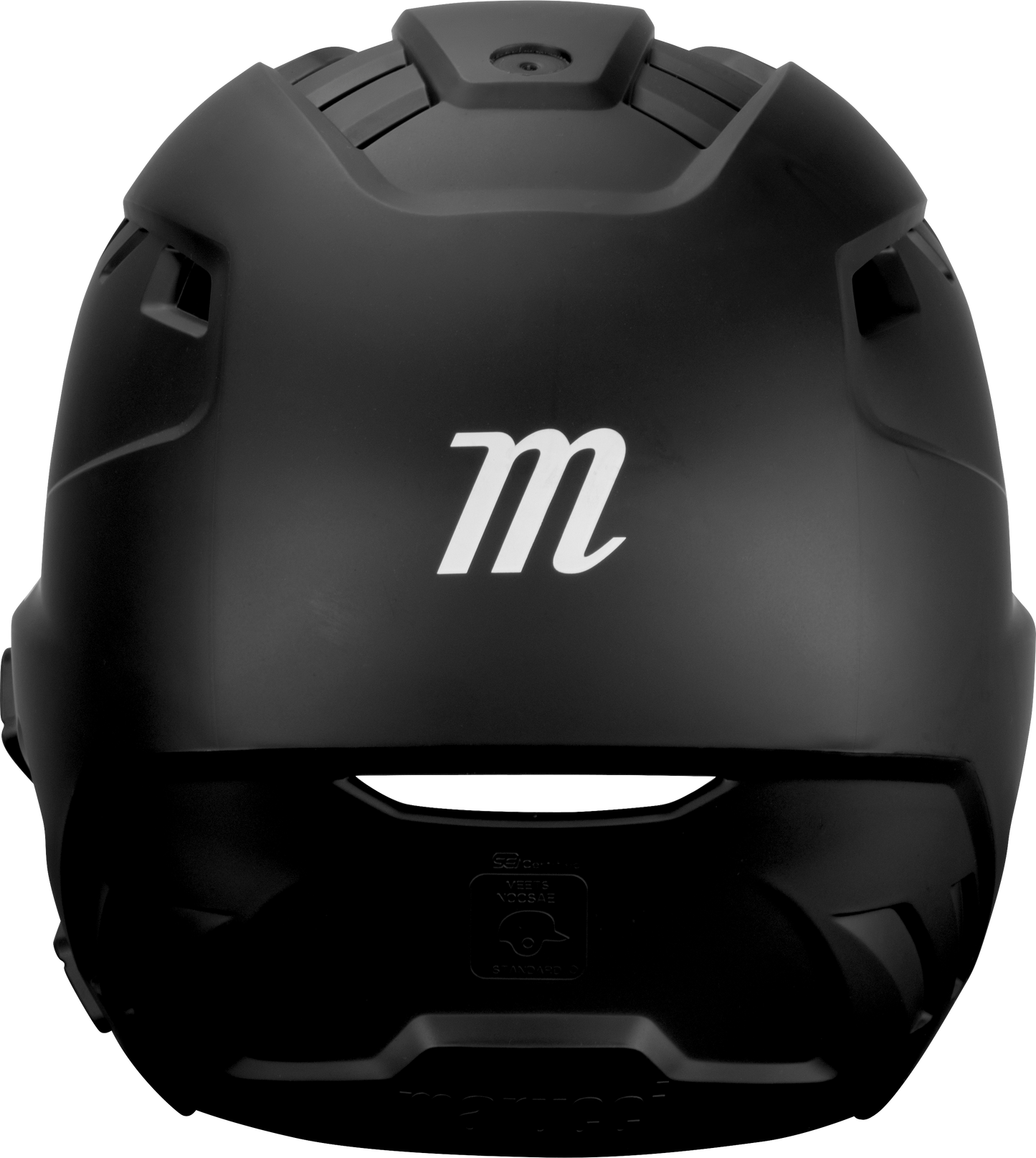 DuraVent Two-Tone Helmet With Jaw Guard - alt-c