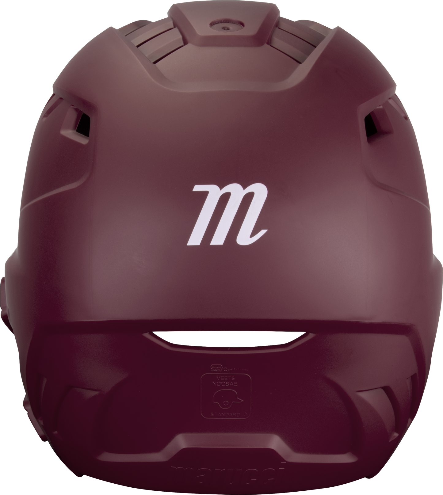 DuraVent Two-Tone Helmet With Jaw Guard - MR - alt-c