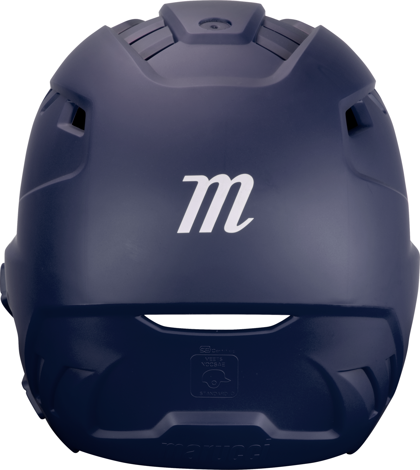 DuraVent Two-Tone Helmet With Jaw Guard - alt-c