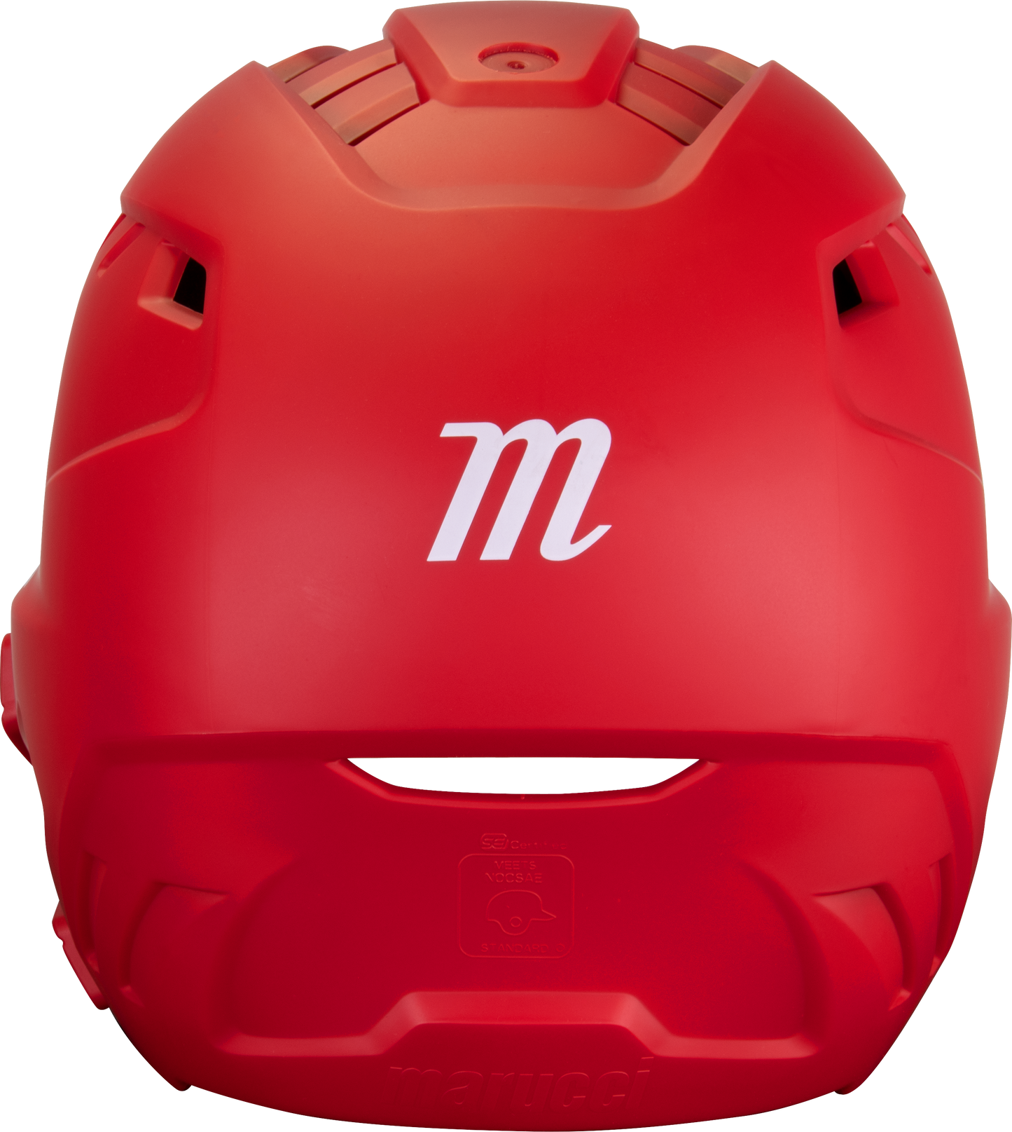 DuraVent Two-Tone Helmet With Jaw Guard - alt-c
