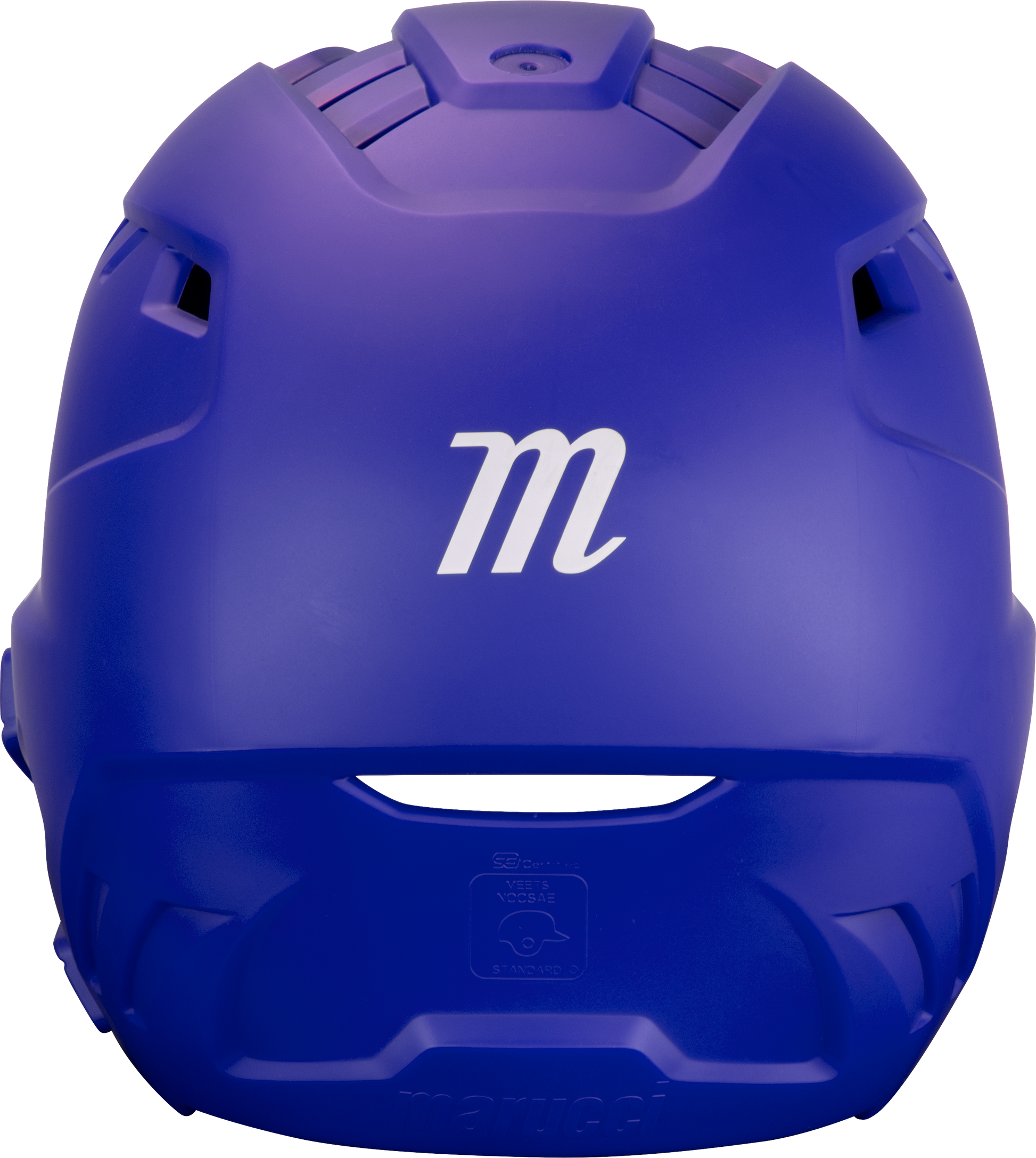DuraVent Two-Tone Helmet With Jaw Guard - alt-c