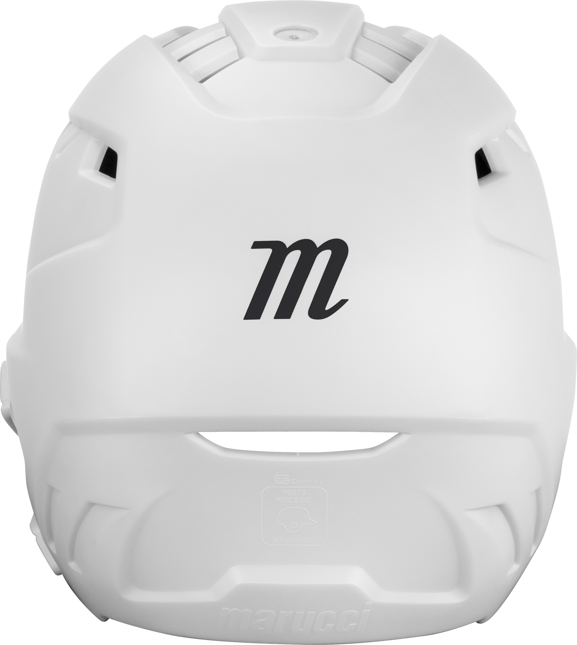 DuraVent Two-Tone Helmet With Jaw Guard - alt-c