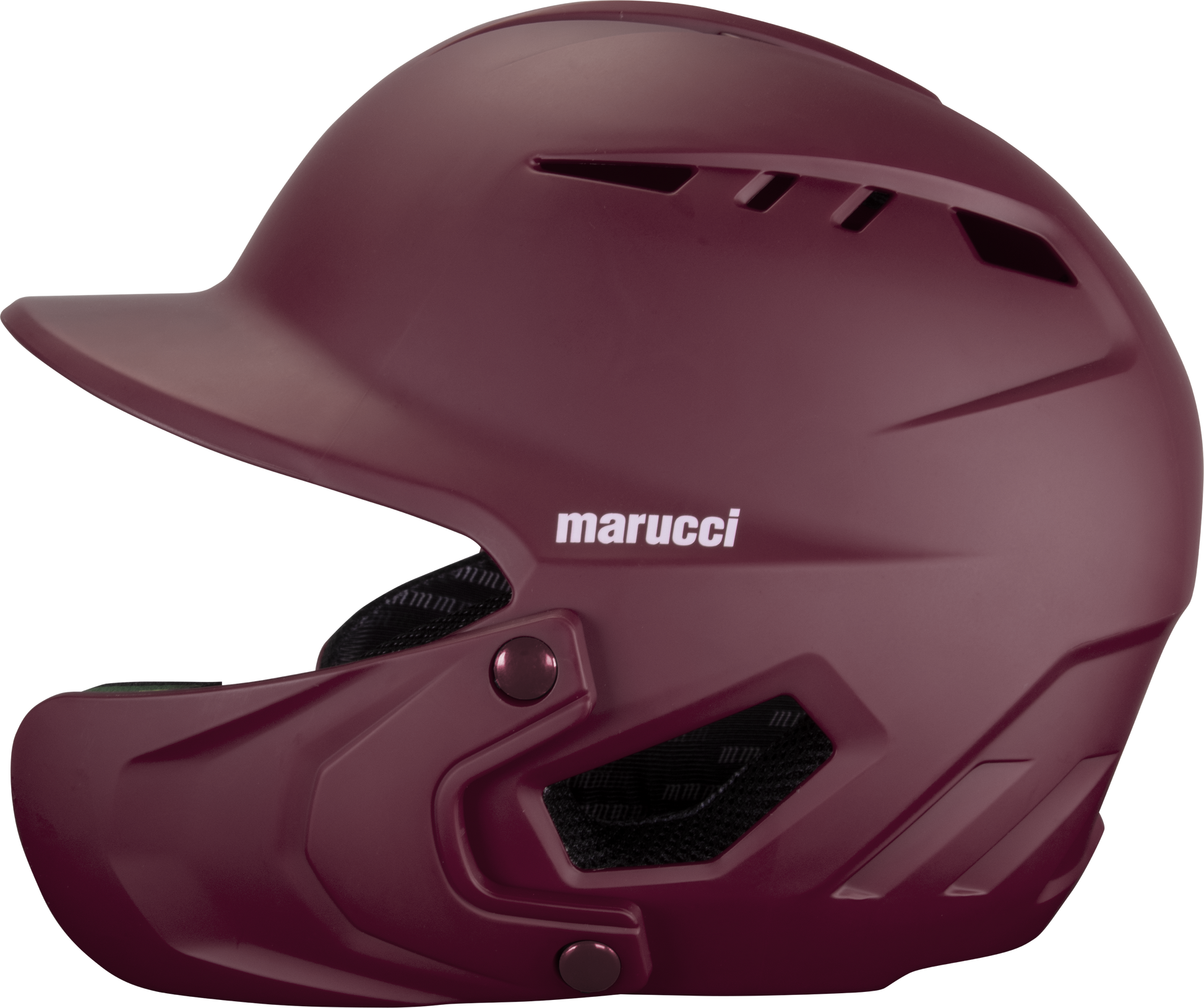 DuraVent Two-Tone Helmet With Jaw Guard - MR - view04