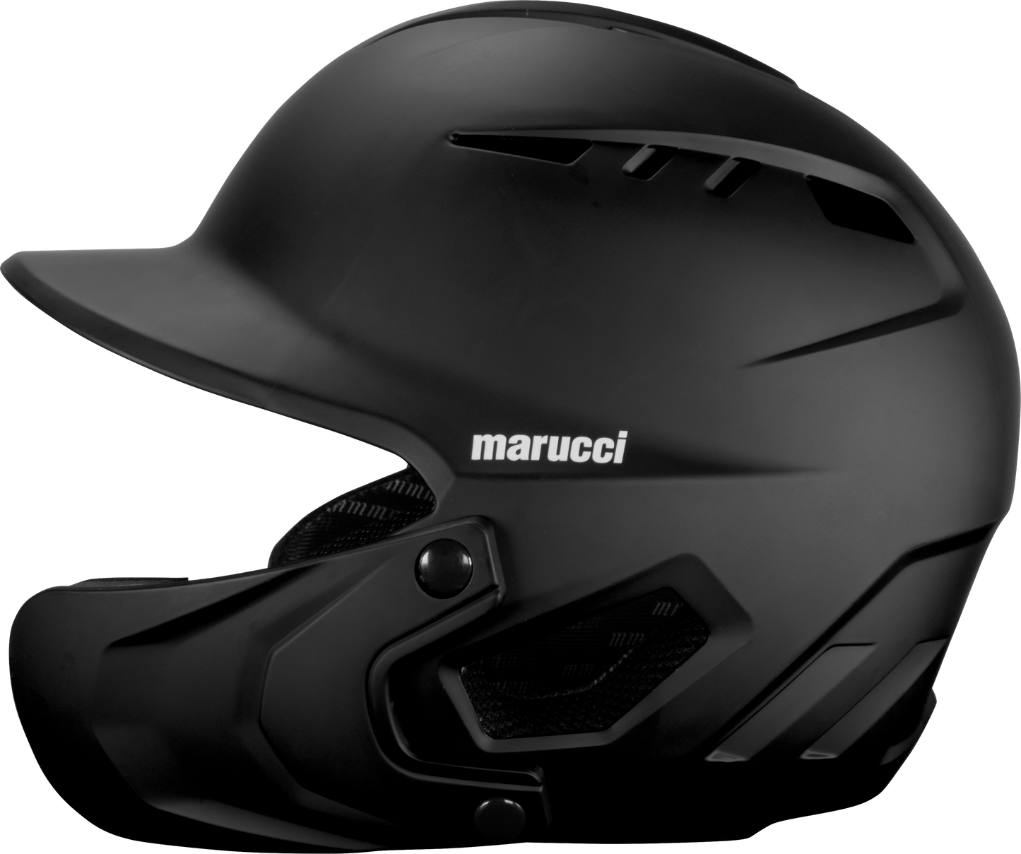 DuraVent Two-Tone Helmet With Jaw Guard - view12