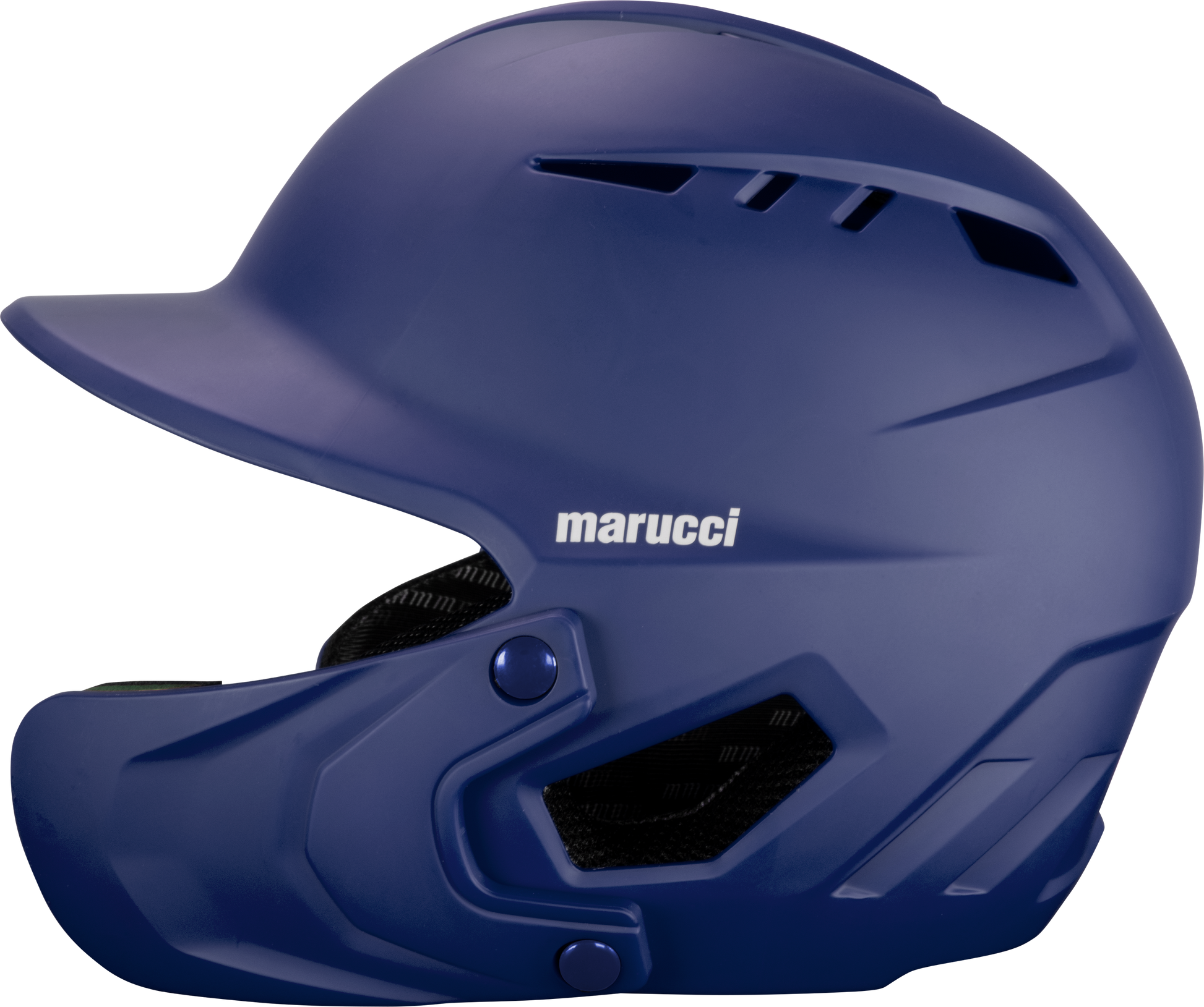 DuraVent Two-Tone Helmet With Jaw Guard - view21