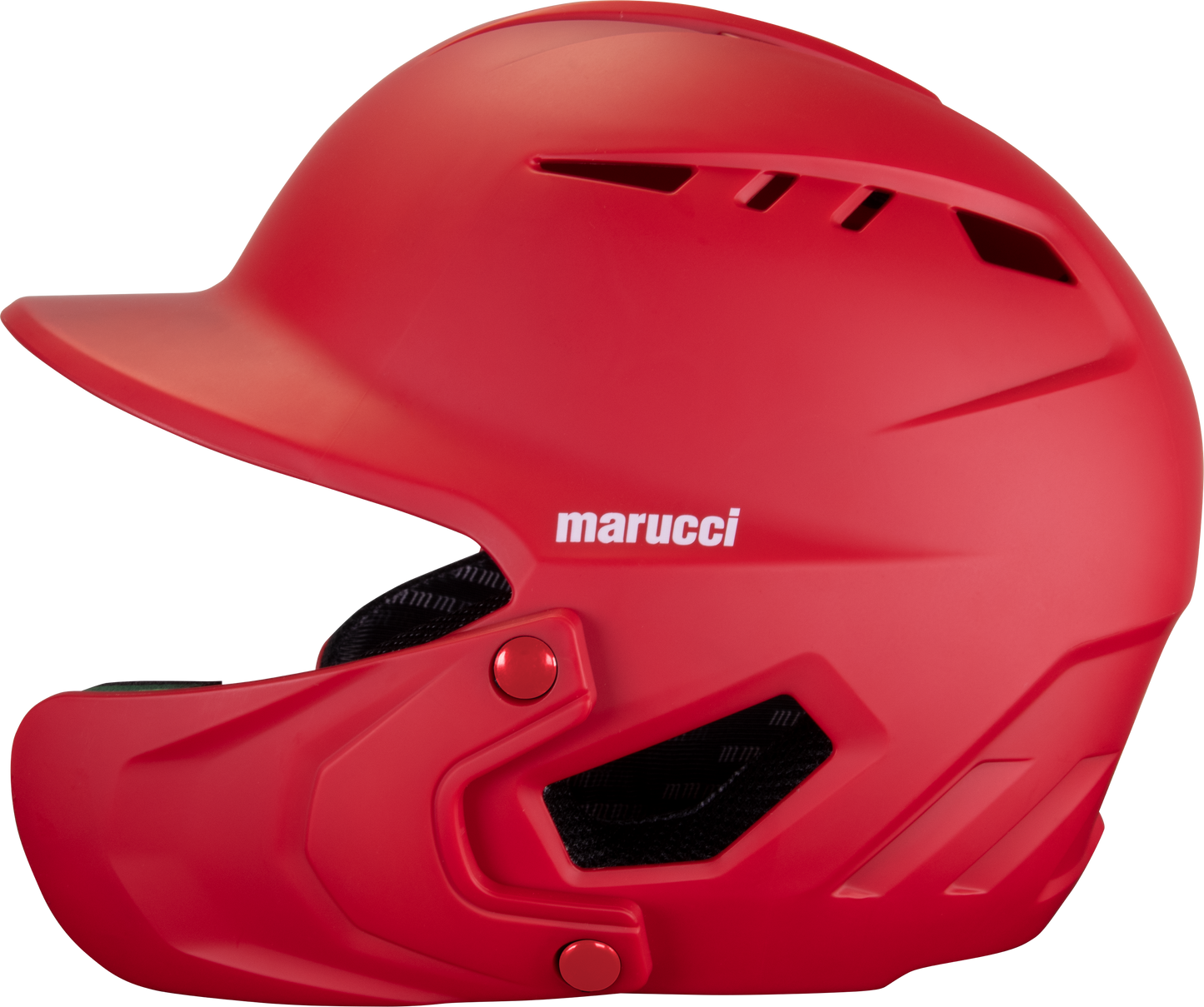 DuraVent Two-Tone Helmet With Jaw Guard - view31