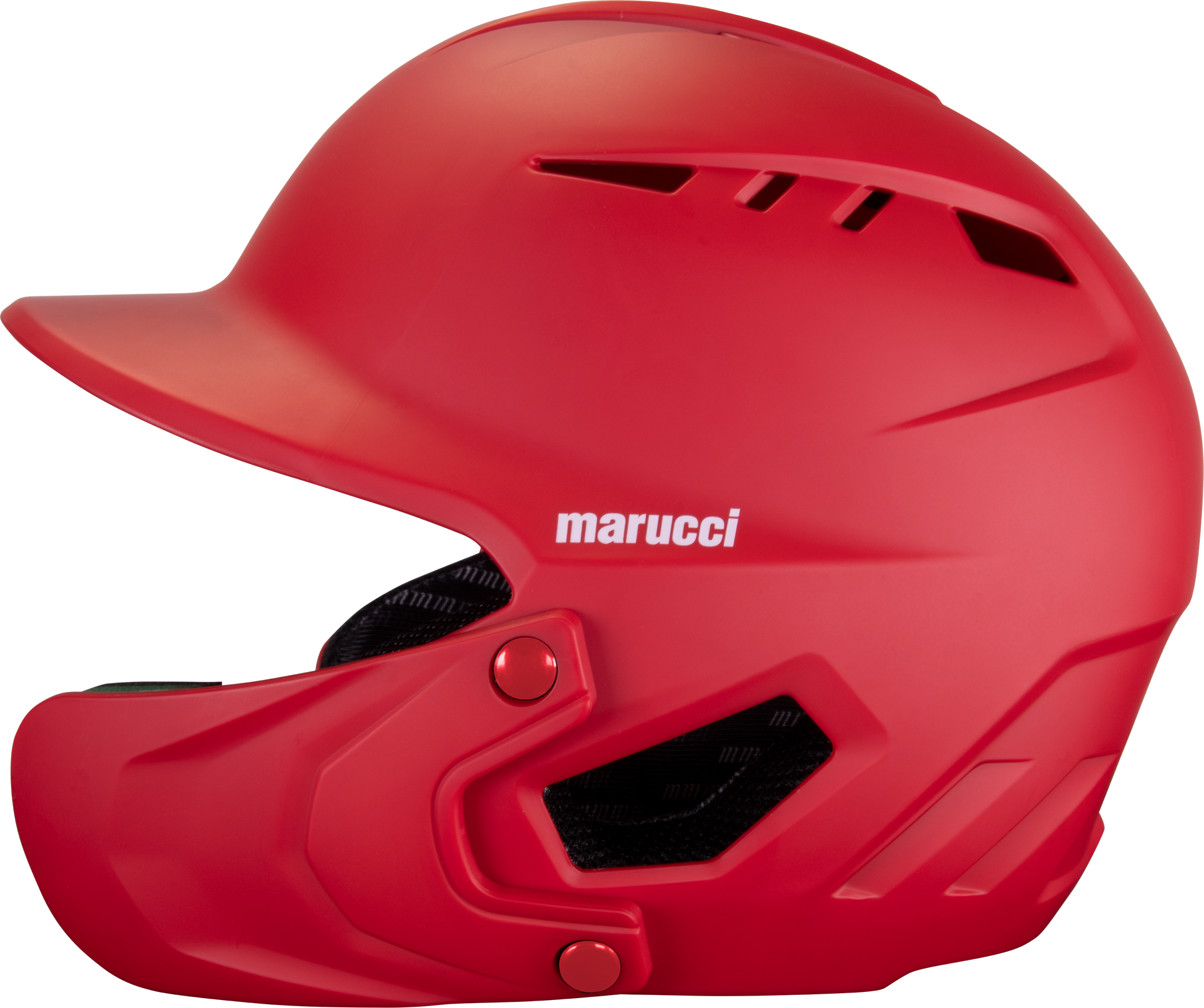 DuraVent Two-Tone Helmet With Jaw Guard - view31