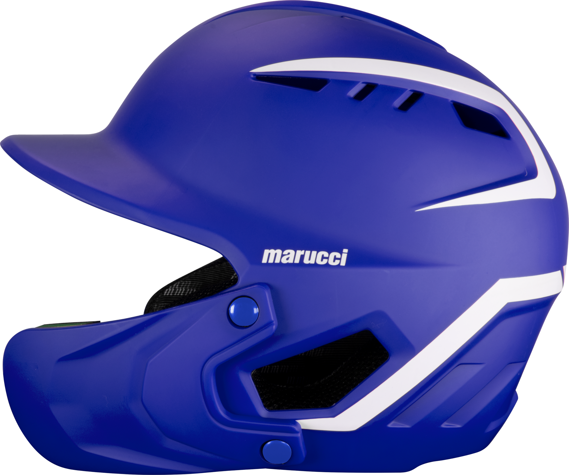 DuraVent Two-Tone Helmet With Jaw Guard - view32