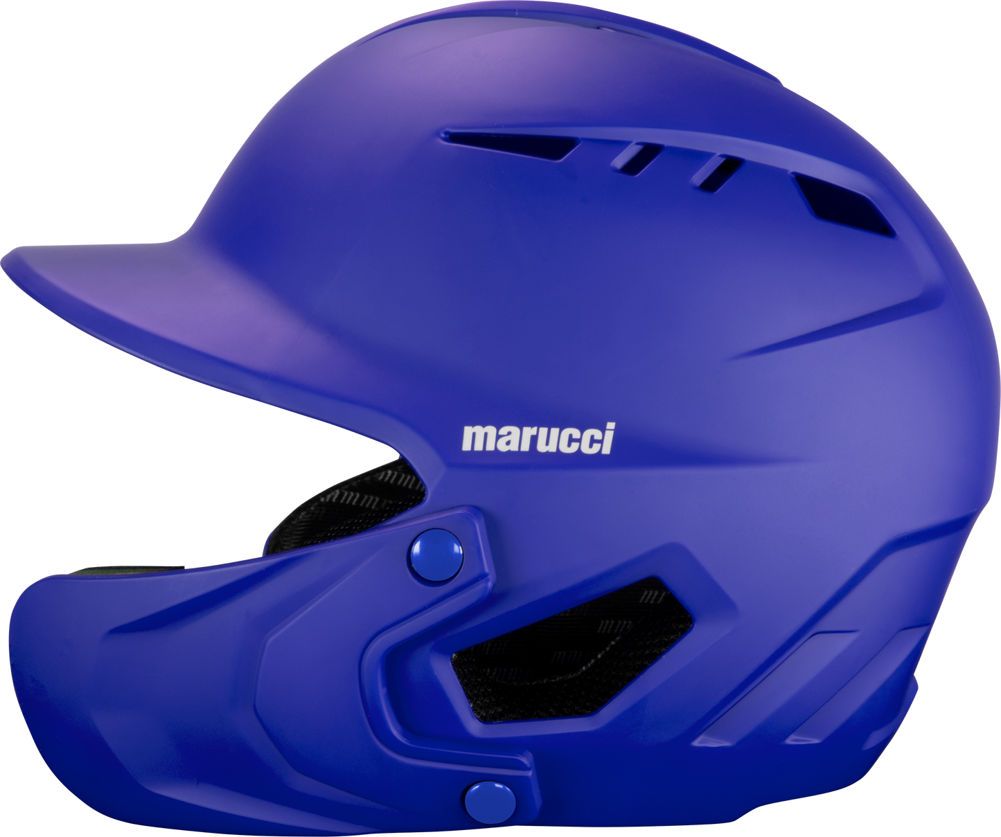 DuraVent Two-Tone Helmet With Jaw Guard - view34