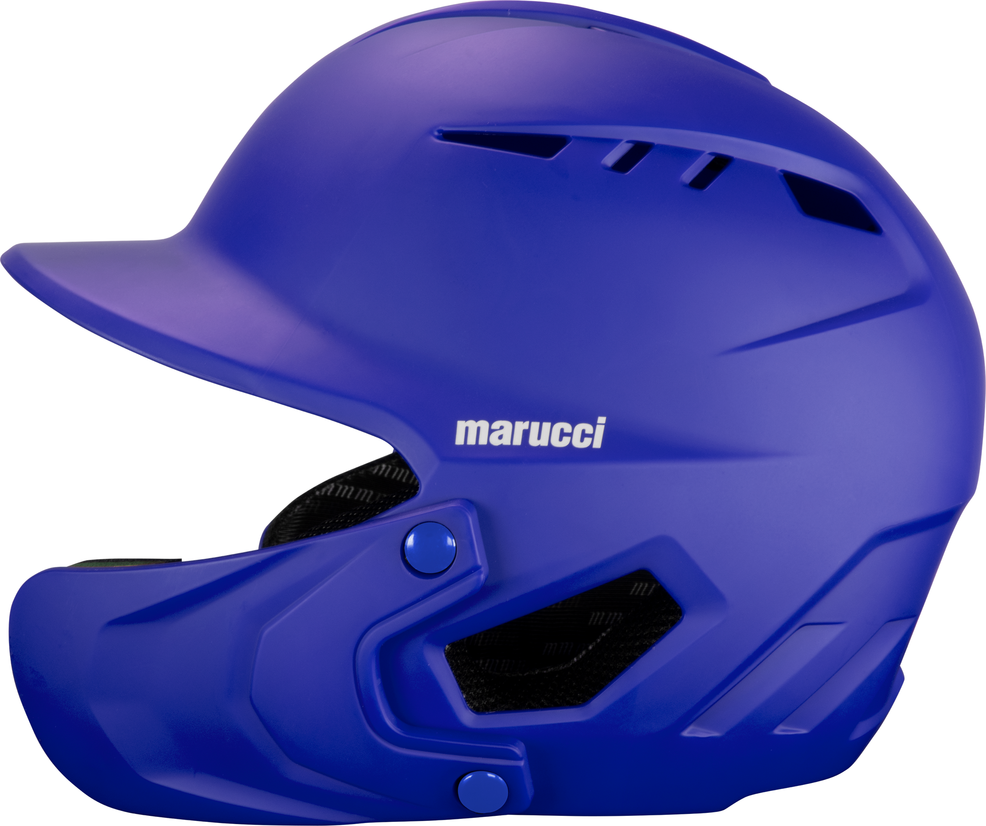 DuraVent Two-Tone Helmet With Jaw Guard - view34