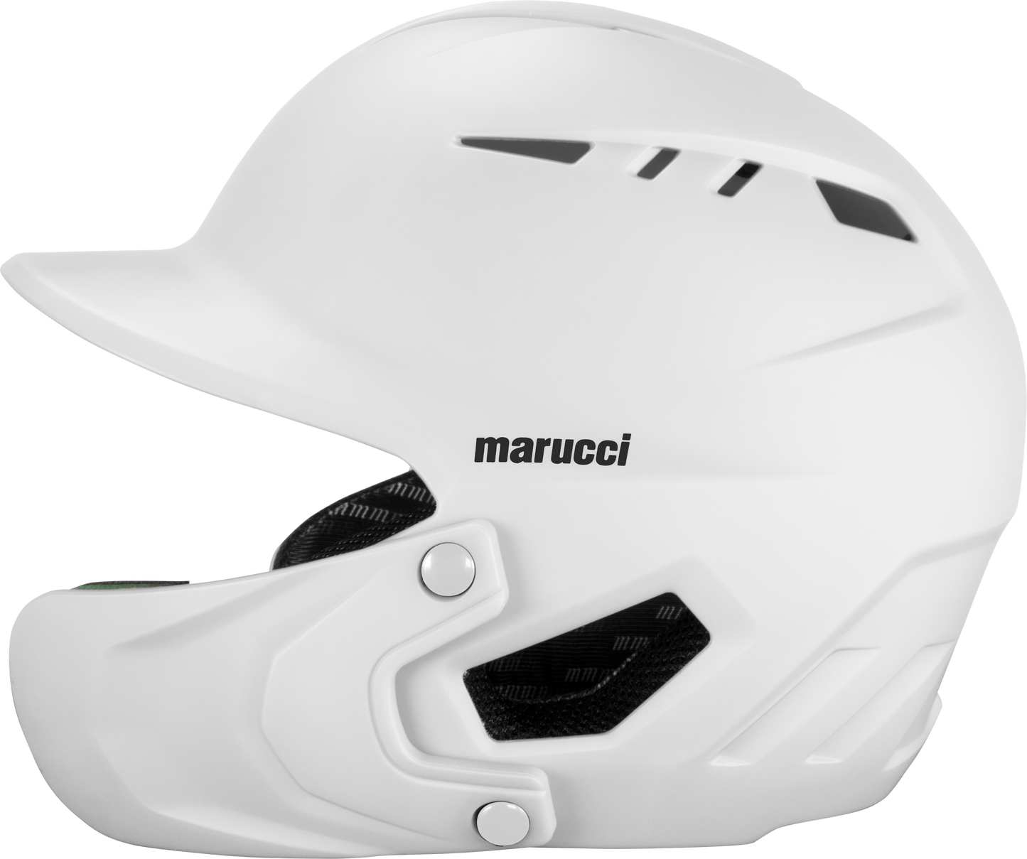 DuraVent Two-Tone Helmet With Jaw Guard - view36