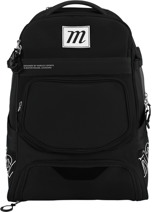 RANGR BAT PACK - Black