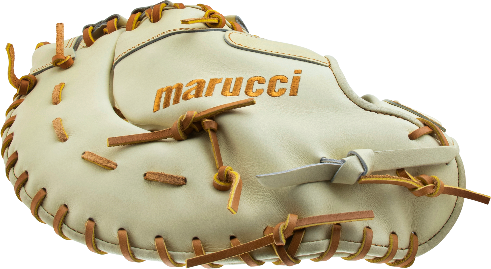 Capitol M Type 39S1 13.00" Two Bar Post - Camel/Tan - alt-b