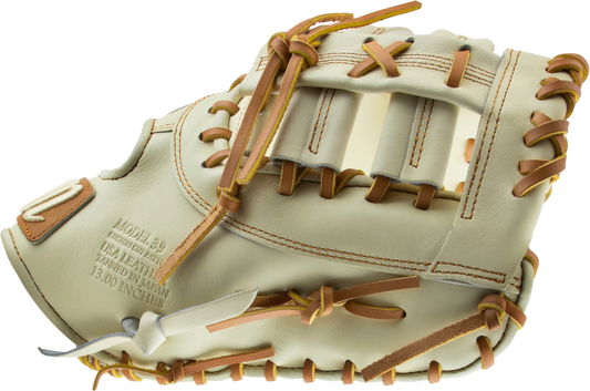 Capitol M Type 39S1 13.00" Two Bar Post - Camel/Tan