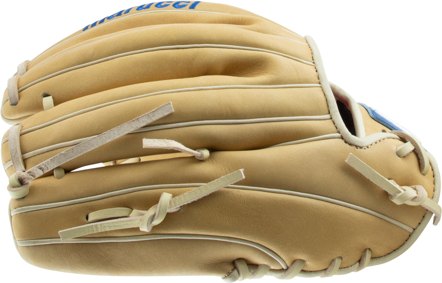 Capitol M Type JJ6 11.75" Single Post - Smoke/Camel - alt-b