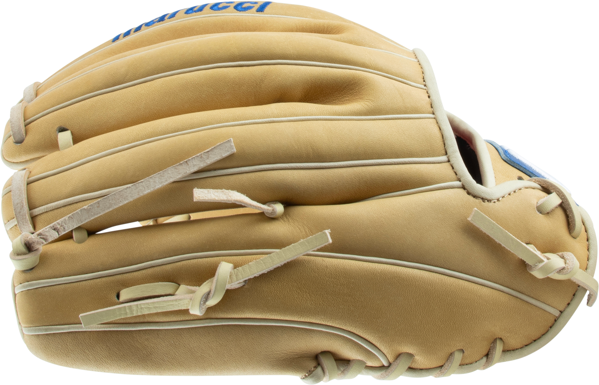 Capitol M Type JJ6 11.75" Single Post - Smoke/Camel - alt-b