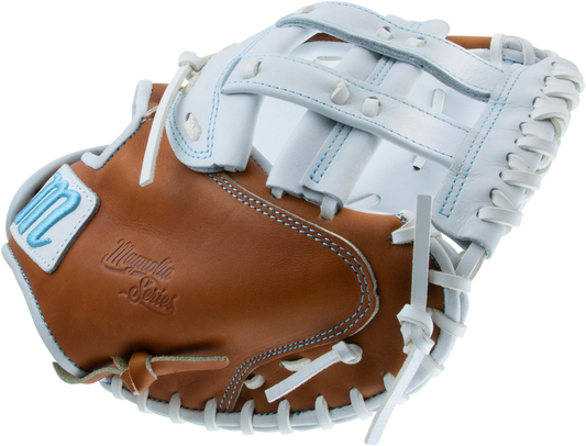 Magnolia M Type 240C2 34" H-Web Catcher's Mitt - Tan