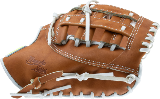 Magnolia M Type 39S2 13" H-Web - Tan