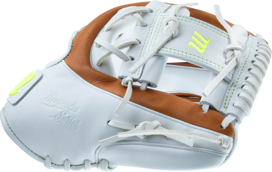 Magnolia M Type 44A2 11.75" I-Web - Tan