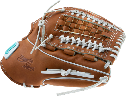 Magnolia M Type 46K5 12.25" Basket T-Web - Tan