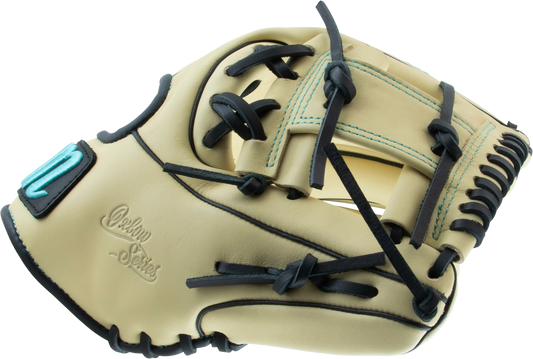 Oxbow M Type 43A2 11.50" I-Web - Camel/Black